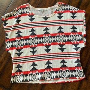 Forever 21 top